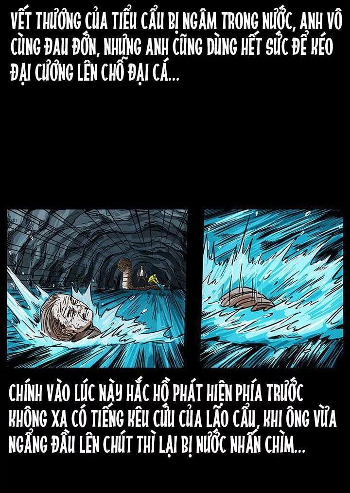 Đọc truyện U Minh Ngụy Tượng - Chap 207