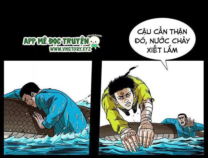 Đọc truyện U Minh Ngụy Tượng - Chap 207