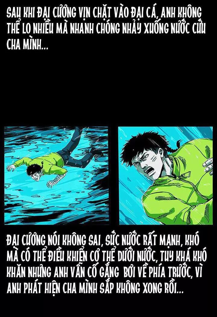 Đọc truyện U Minh Ngụy Tượng - Chap 207