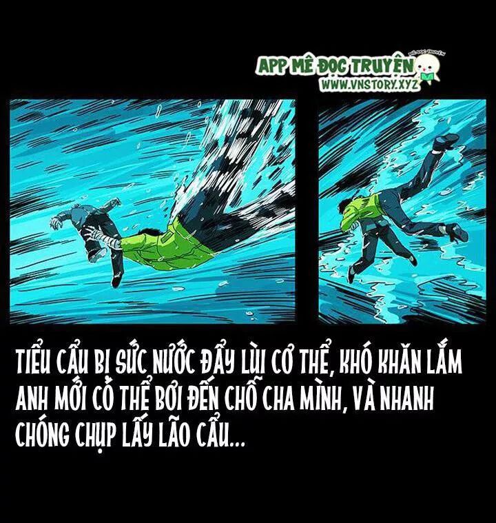 Đọc truyện U Minh Ngụy Tượng - Chap 207