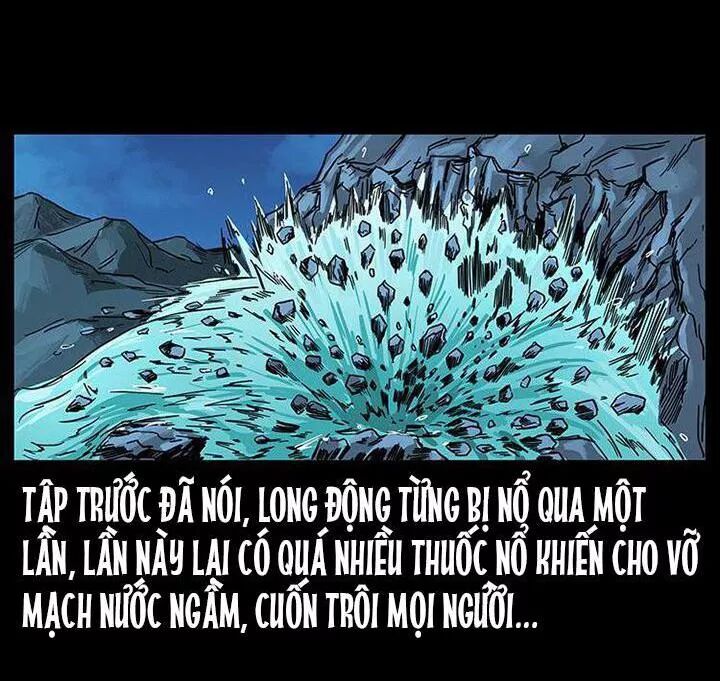 Đọc truyện U Minh Ngụy Tượng - Chap 207