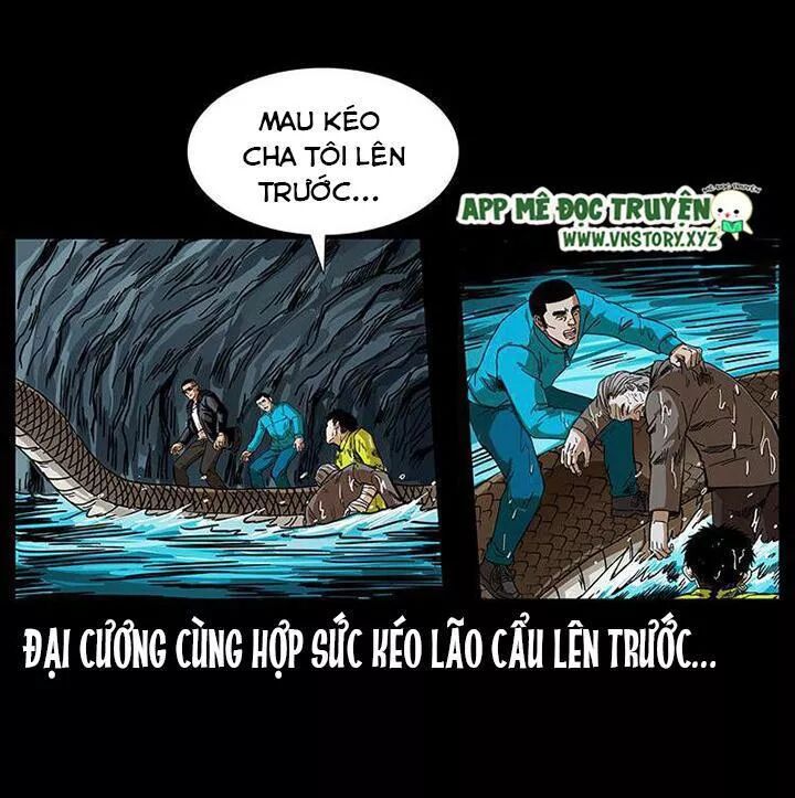 Đọc truyện U Minh Ngụy Tượng - Chap 207
