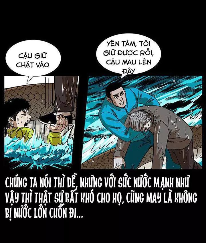 Đọc truyện U Minh Ngụy Tượng - Chap 207