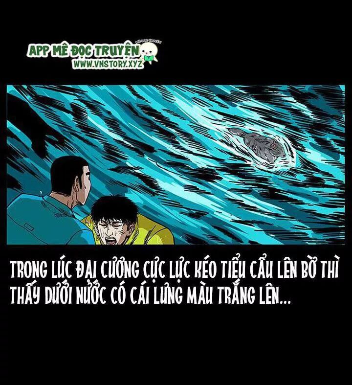 Đọc truyện U Minh Ngụy Tượng - Chap 207