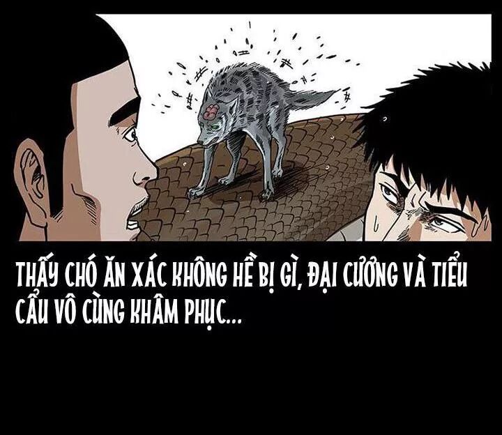 Đọc truyện U Minh Ngụy Tượng - Chap 207