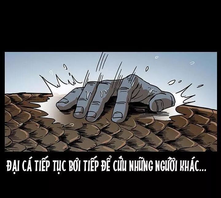 Đọc truyện U Minh Ngụy Tượng - Chap 207