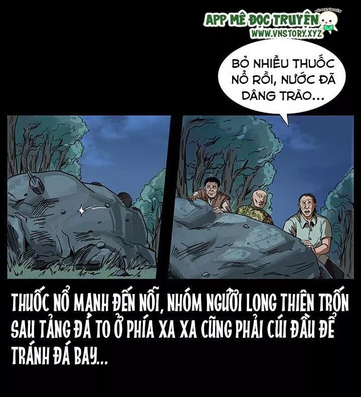 Đọc truyện U Minh Ngụy Tượng - Chap 207