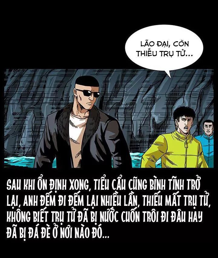 Đọc truyện U Minh Ngụy Tượng - Chap 207