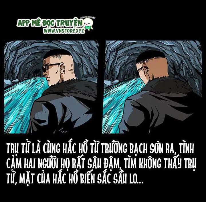 Đọc truyện U Minh Ngụy Tượng - Chap 207