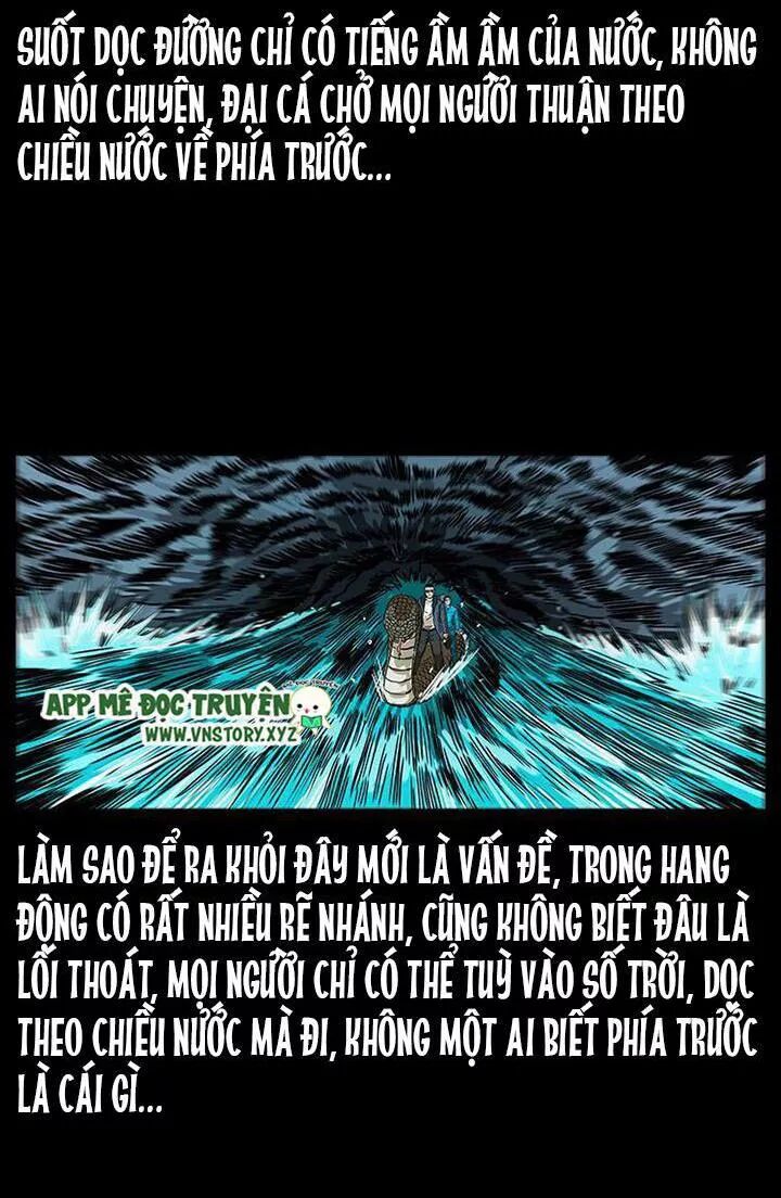 Đọc truyện U Minh Ngụy Tượng - Chap 207