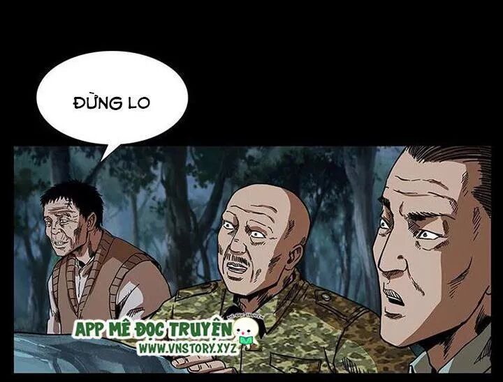 Đọc truyện U Minh Ngụy Tượng - Chap 207