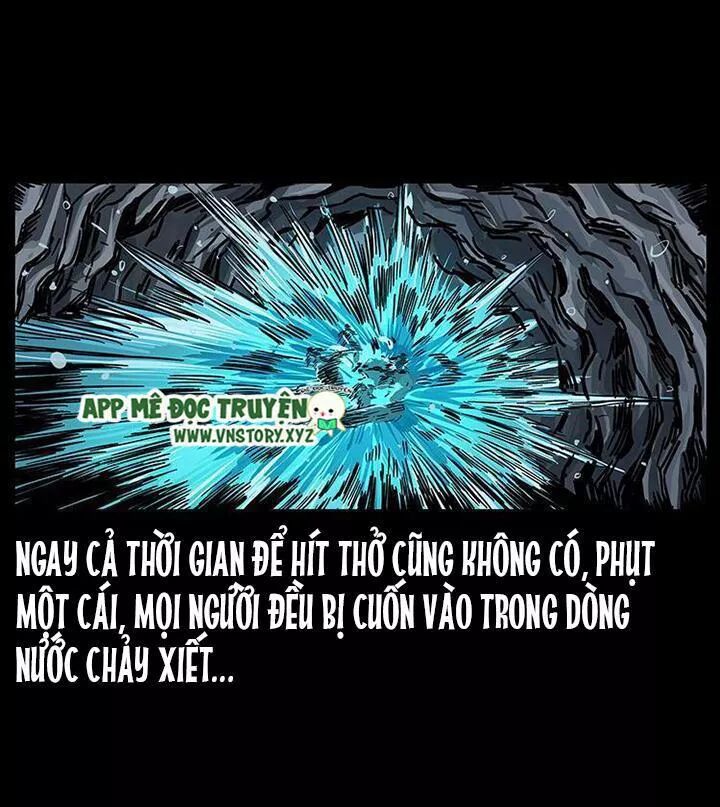 Đọc truyện U Minh Ngụy Tượng - Chap 207