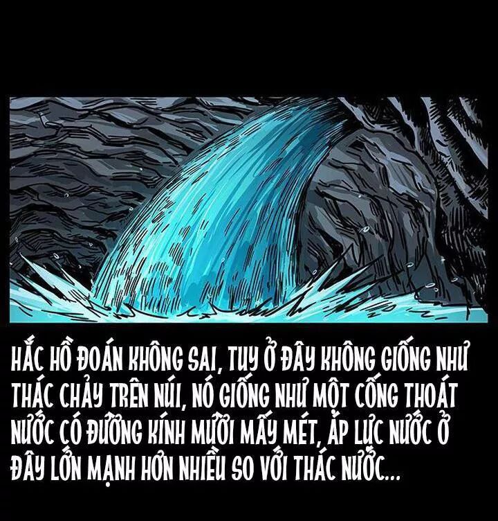 Đọc truyện U Minh Ngụy Tượng - Chap 207