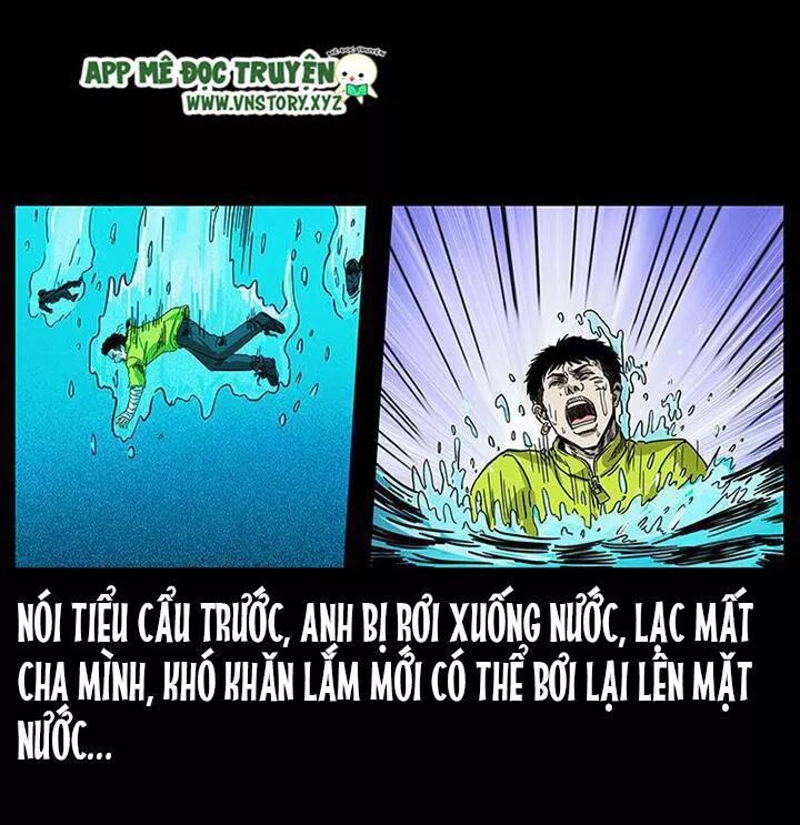 Đọc truyện U Minh Ngụy Tượng - Chap 207