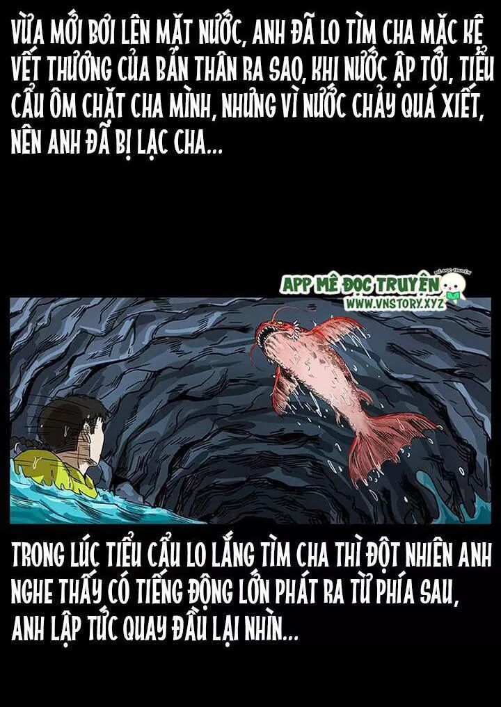 Đọc truyện U Minh Ngụy Tượng - Chap 207