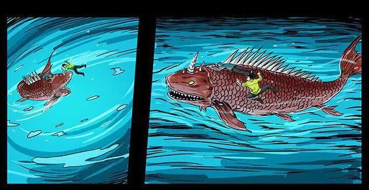 Đọc truyện U Minh Ngụy Tượng - Chap 207