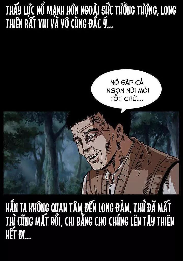 Đọc truyện U Minh Ngụy Tượng - Chap 207