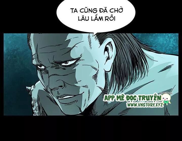 Đọc truyện U Minh Ngụy Tượng - Chap 207