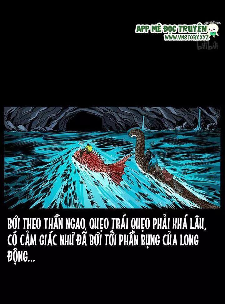 Đọc truyện U Minh Ngụy Tượng - Chap 207