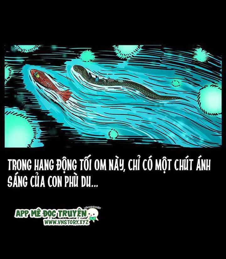 Đọc truyện U Minh Ngụy Tượng - Chap 207
