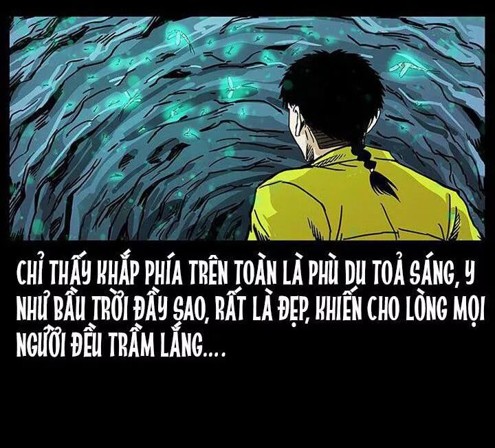 Đọc truyện U Minh Ngụy Tượng - Chap 207