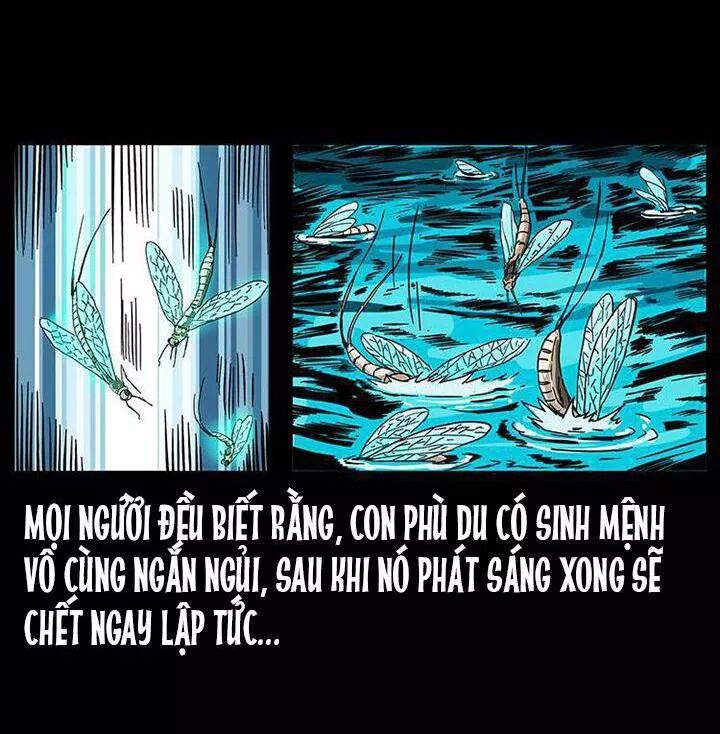 Đọc truyện U Minh Ngụy Tượng - Chap 207