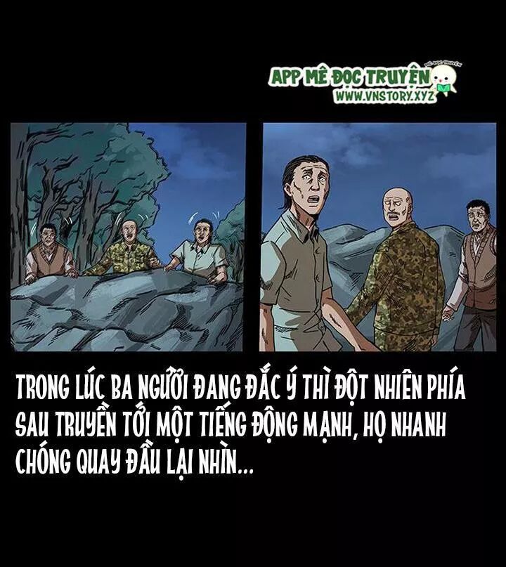 Đọc truyện U Minh Ngụy Tượng - Chap 207
