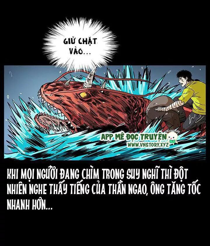 Đọc truyện U Minh Ngụy Tượng - Chap 207