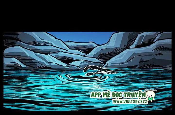 Đọc truyện U Minh Ngụy Tượng - Chap 207