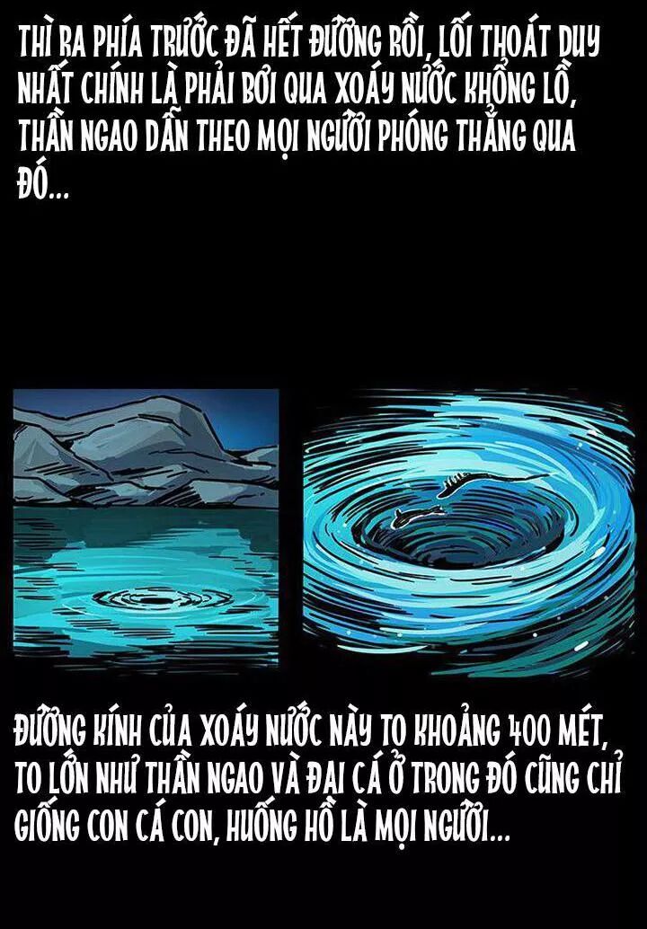 Đọc truyện U Minh Ngụy Tượng - Chap 207