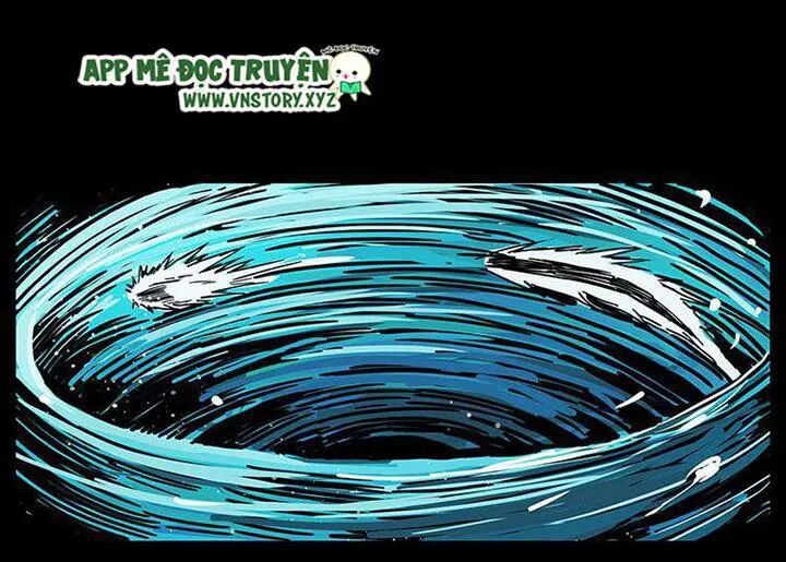 Đọc truyện U Minh Ngụy Tượng - Chap 207