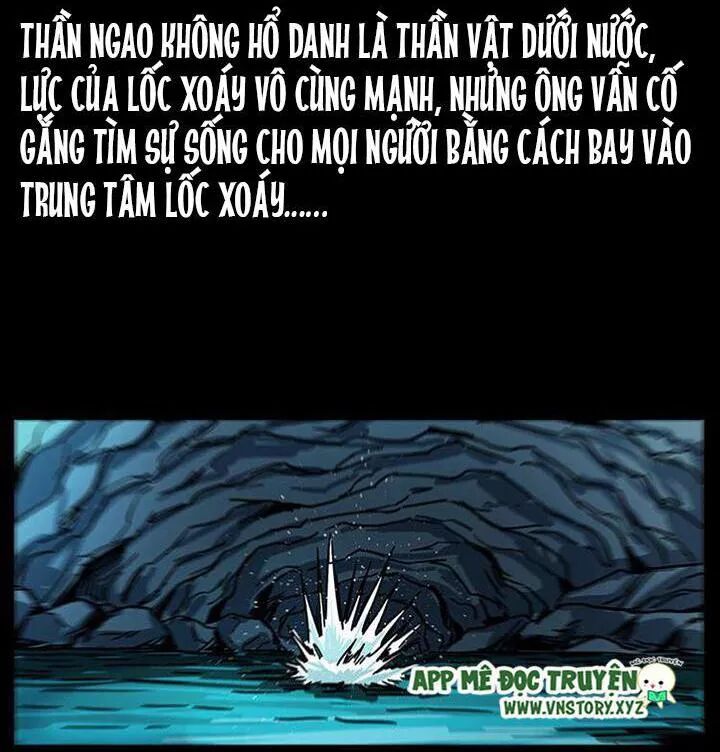 Đọc truyện U Minh Ngụy Tượng - Chap 207