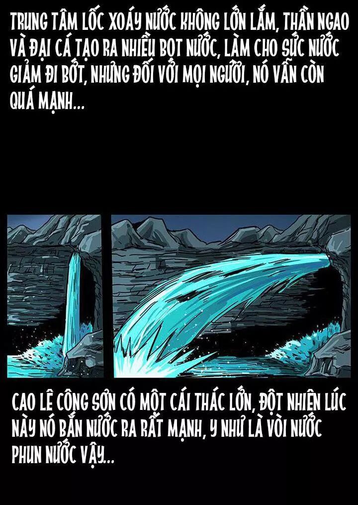 Đọc truyện U Minh Ngụy Tượng - Chap 207