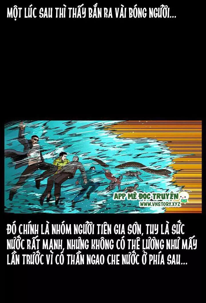 Đọc truyện U Minh Ngụy Tượng - Chap 207