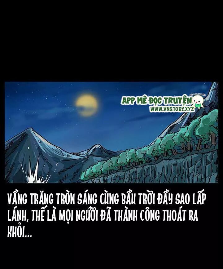 Đọc truyện U Minh Ngụy Tượng - Chap 207