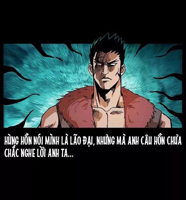 Đọc truyện U Minh Ngụy Tượng - Chap 208.5