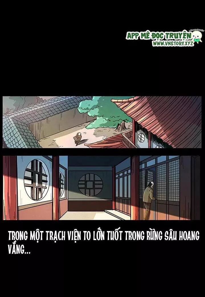 Đọc truyện U Minh Ngụy Tượng - Chap 208.5