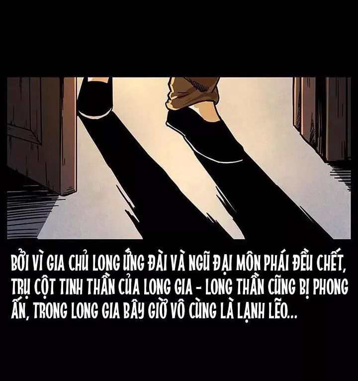 Đọc truyện U Minh Ngụy Tượng - Chap 208.5