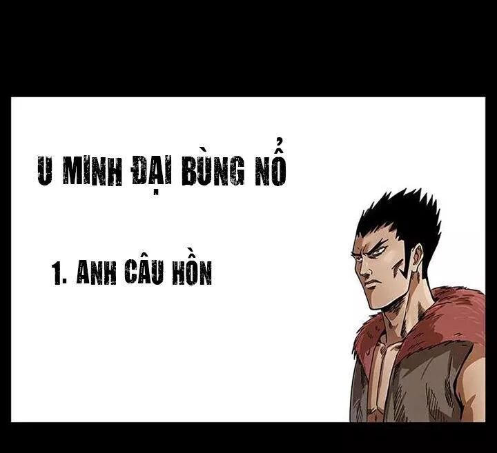 Đọc truyện U Minh Ngụy Tượng - Chap 208.5