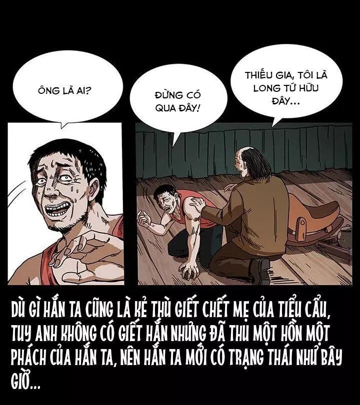 Đọc truyện U Minh Ngụy Tượng - Chap 208.5