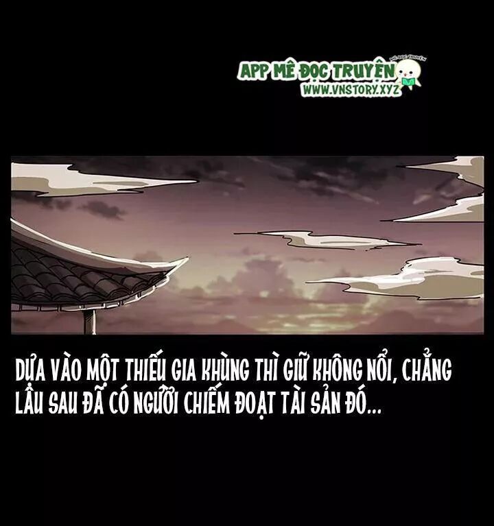 Đọc truyện U Minh Ngụy Tượng - Chap 208.5