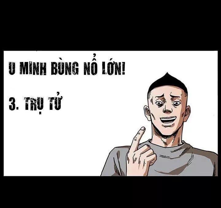 Đọc truyện U Minh Ngụy Tượng - Chap 208.5