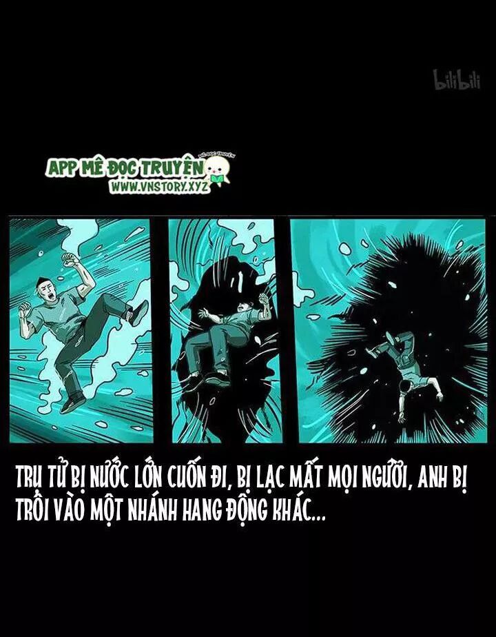 Đọc truyện U Minh Ngụy Tượng - Chap 208.5