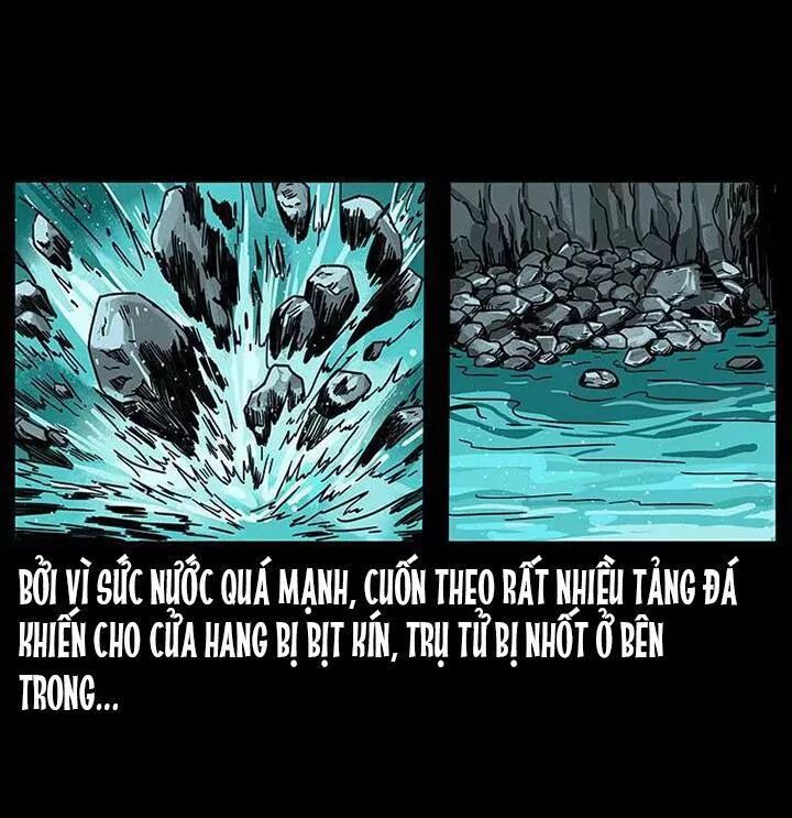 Đọc truyện U Minh Ngụy Tượng - Chap 208.5