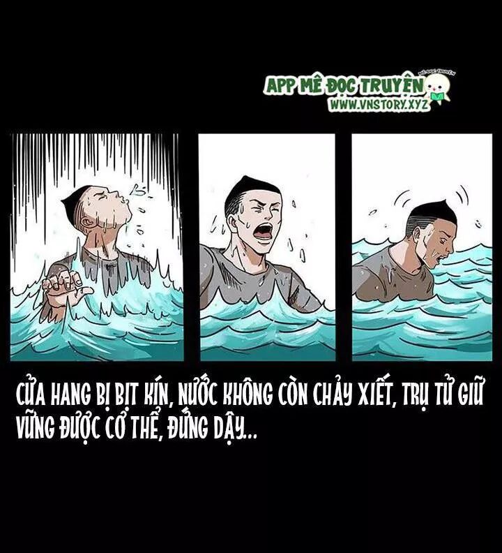 Đọc truyện U Minh Ngụy Tượng - Chap 208.5