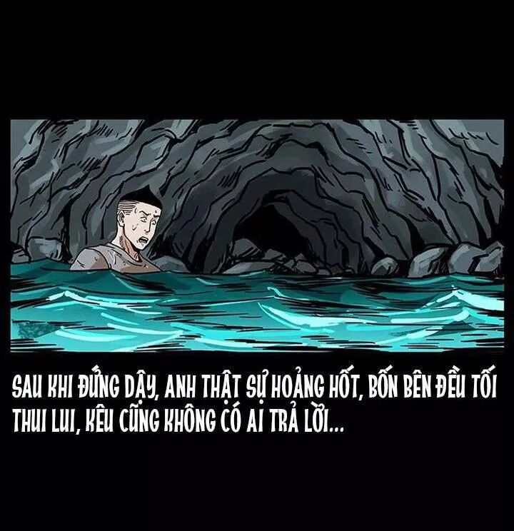 Đọc truyện U Minh Ngụy Tượng - Chap 208.5