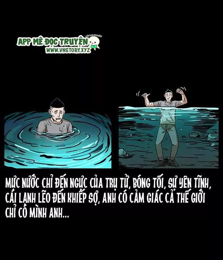 Đọc truyện U Minh Ngụy Tượng - Chap 208.5