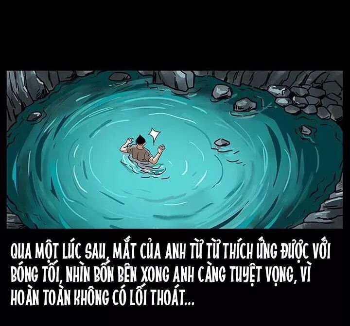 Đọc truyện U Minh Ngụy Tượng - Chap 208.5