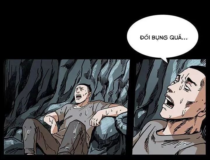 Đọc truyện U Minh Ngụy Tượng - Chap 208.5