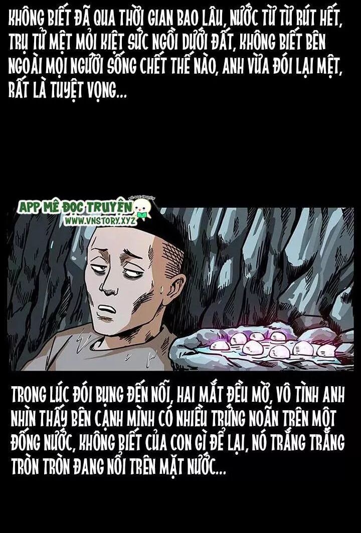 Đọc truyện U Minh Ngụy Tượng - Chap 208.5